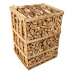 Brennholz Buche 25 cm 1 Palette 2m³