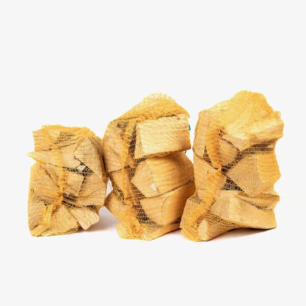 Brennholz-Paket: Kaminholz (3 x 12,5 dm3)